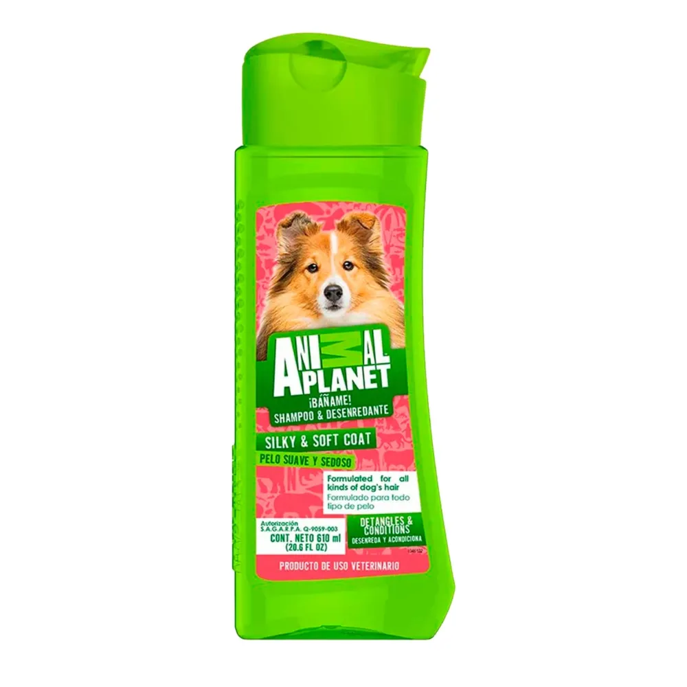 shampoo-animal-planet-citrus-610-ml-7506267913310