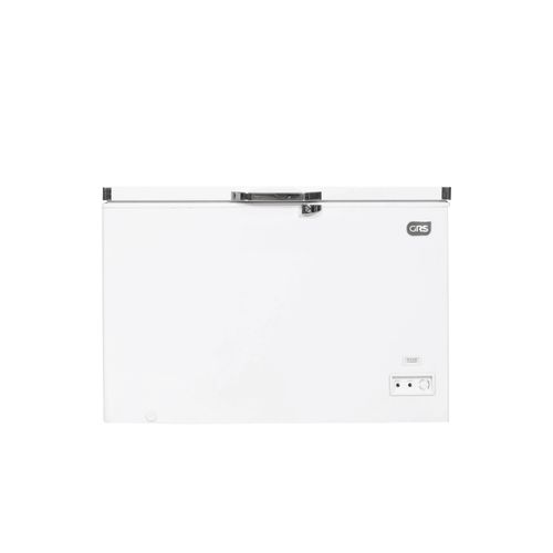 Congelador GRS tapa cerrada 10 pies³  modelo GF 300