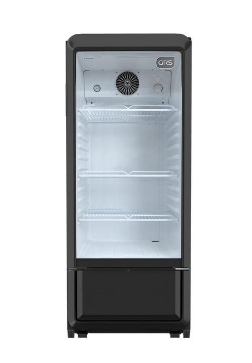 Vitrina Refrigerada GRS 7 pies³ Modelo GSF200BK