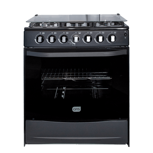 Estufa GRS 30GL4B a gas de 30″ super lujo