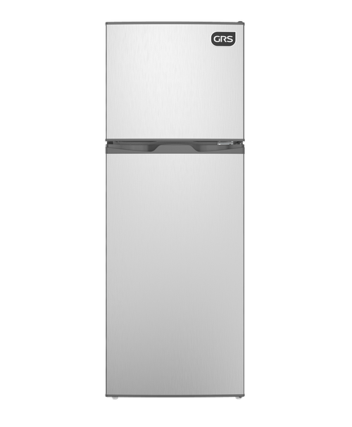 Refrigeradora GRS GRD5TAI con escarcha – 5 pies³