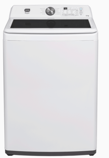 Lavadora GRS LAV24-CSA-TVW automática 24 kg