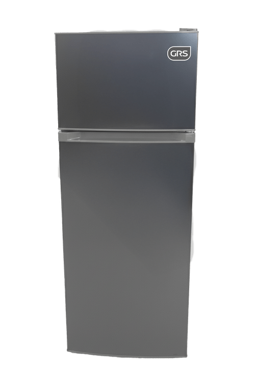 Refrigeradora GRS  GRD 8TAB con escarcha – 8 pies³