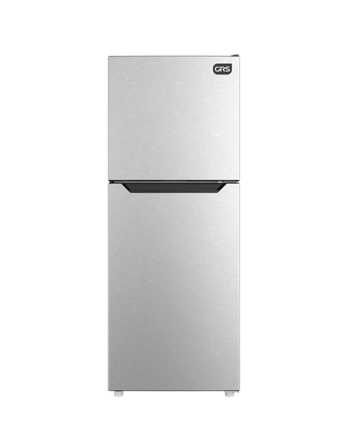 Refrigeradora GRS GRFF7TTX de Acero inoxidable - 7 pies³