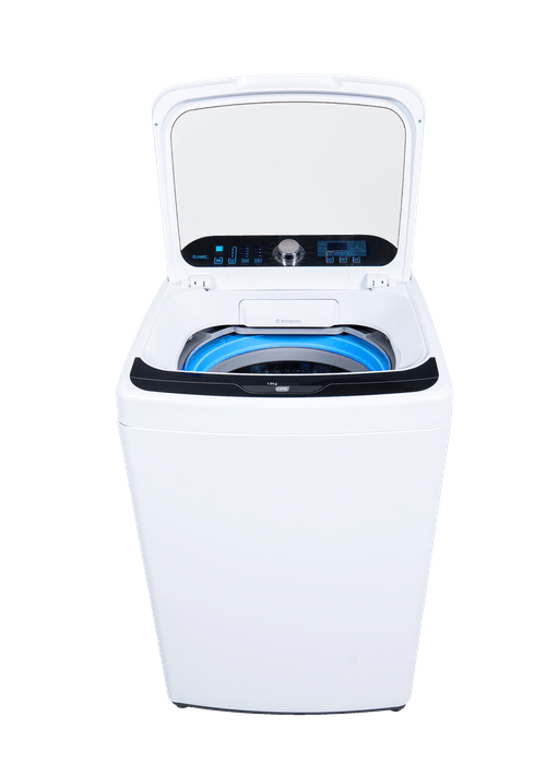 Lavadora GRS LAV19-CS2-TVW automática - 19 kg