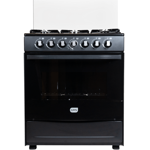 Estufa GRS  30GE4B a gas gama económica 30¨"