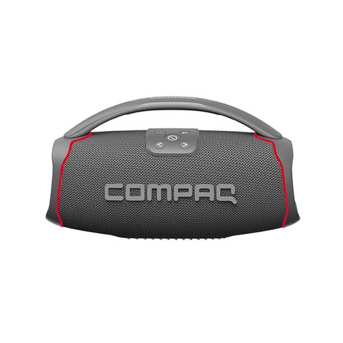 Bocina Compaq portátil inalámbrica modelo CMQ50