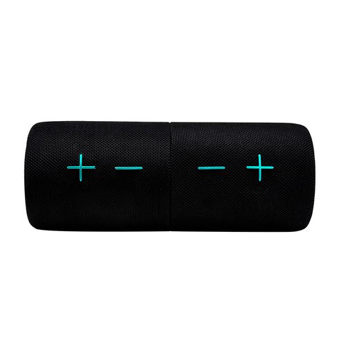 Bocina VTA+ bluetooth 2 en 1 negro