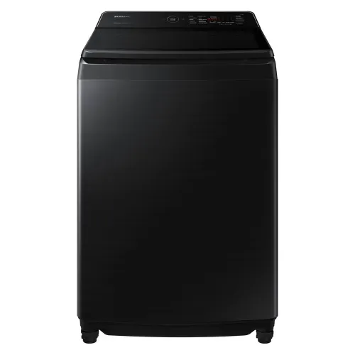 Lavadora Samsung WA21CG6746 capacidad 21 kg
