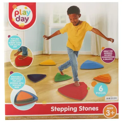 Juguete Play Day paso a paso surtido