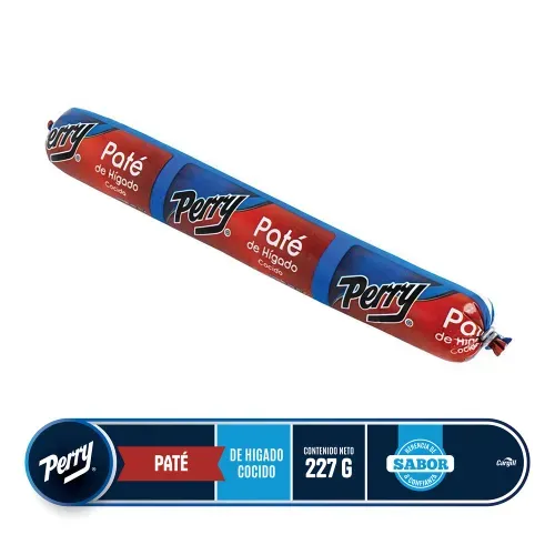 Pate Perry - 227 g