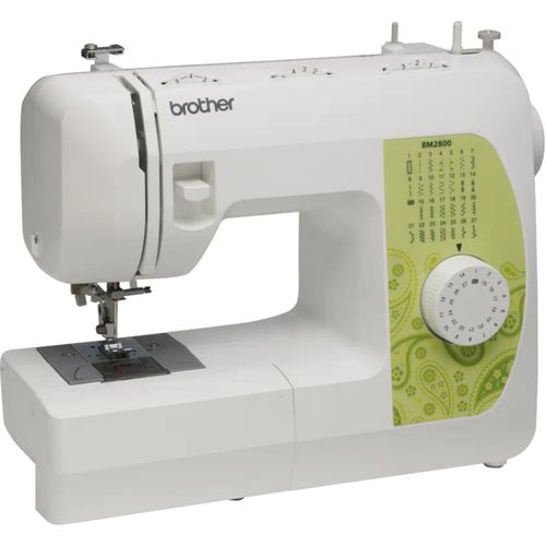 Máquina de coser Brother 27 puntadas