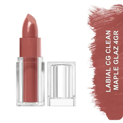 Labial Max Factor Clean Maple Glaz - 4 g