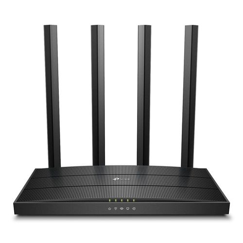 Router Tp-Link Archer C80 doble banda AC1900 wi-fi 5 1300mbps