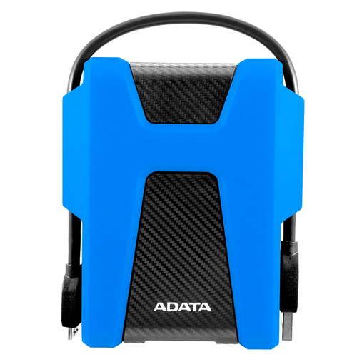Disco duro ADATA externo 2TB HD680 USB 3.2