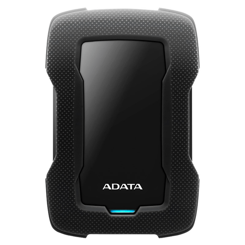 Disco duro ADATA externo 2TB HD330 USB 3.2