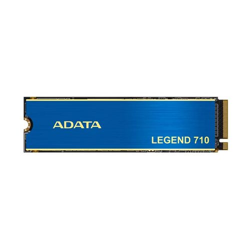 Unidad SSD ADATA M.2 2280 512GB  NV3 PCIe NVMe Legend 710 2400Mbps