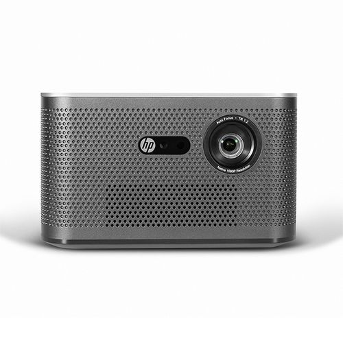 Proyector HP PRO 2000 lumenes modelo MP200