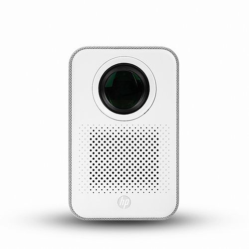 Proyector HP FHD 500 lumenes modelo CC500