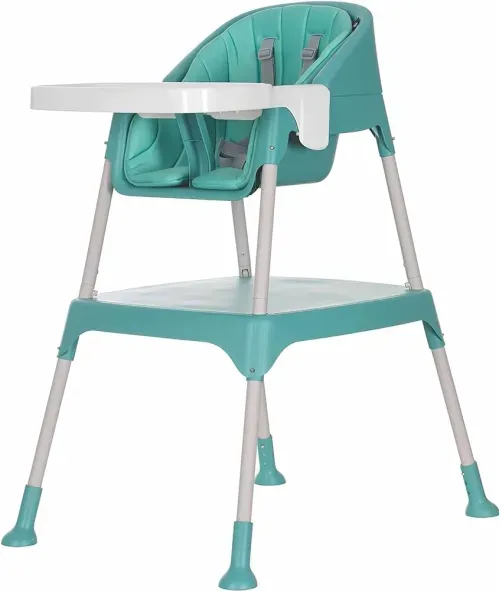 Silla Evenflo para Comer Trillo