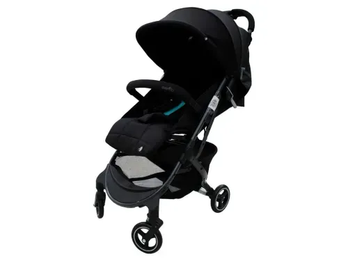 Carruaje Evenflo Pilot Lt Black