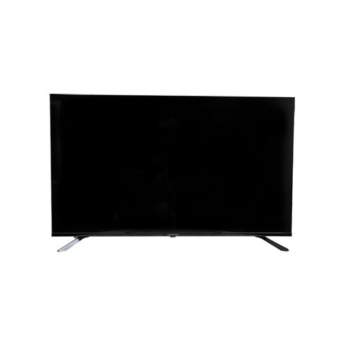Televisor Compaq Smart TV QLED UHD modelo QLG55EQLD - 55"