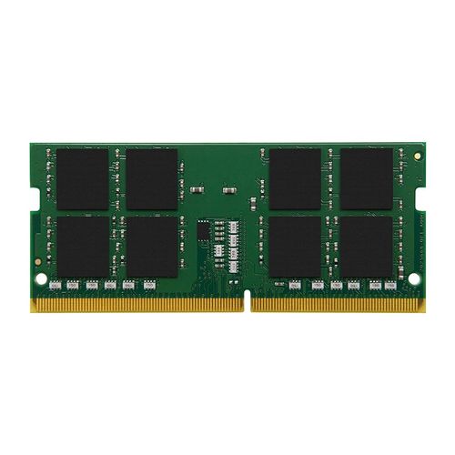 Memoria RAM Kingston ddr4 sodimm 16gb 3200mhz