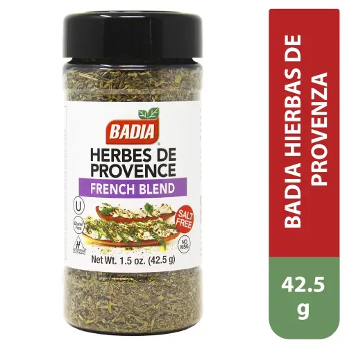 Badia Hierbas De Provenza 42.5 g