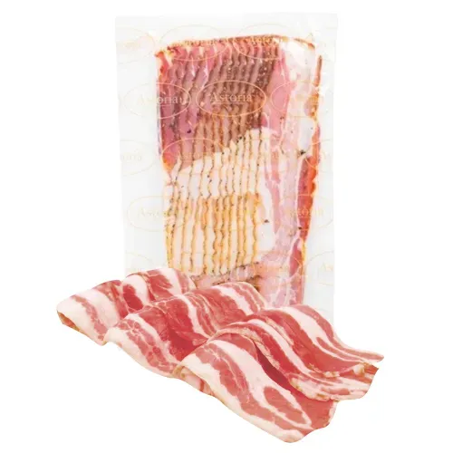Tocino Astoria Ahumado Con Pimienta - 230 g