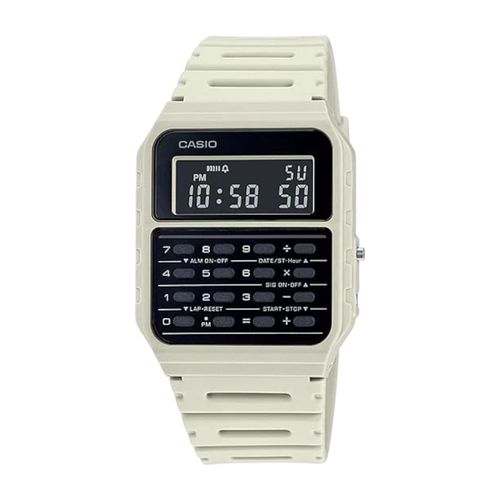 Reloj Casio digital de caballero CA-53WF-8BDF