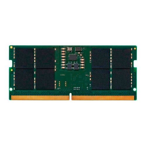 Memoria RAM Kingston ddr5 sodimm 8GB  5600Mhz CL46