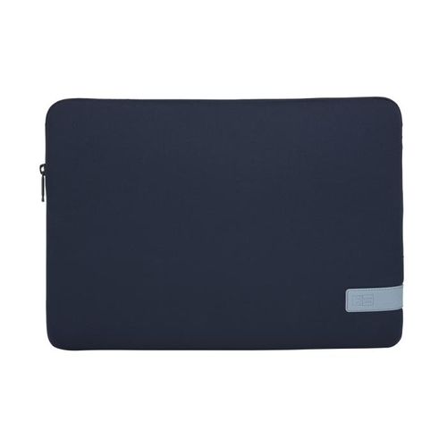 Funda Case Logic REFPC-114 para laptop de 14" pulgadas color azul