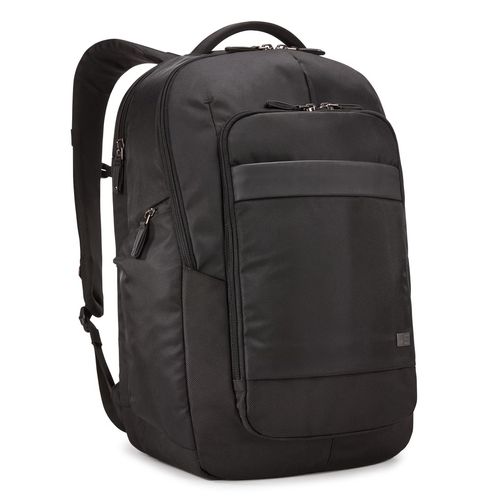 Mochila para laptop 17" Case Logic NOTIBP-117 color negro