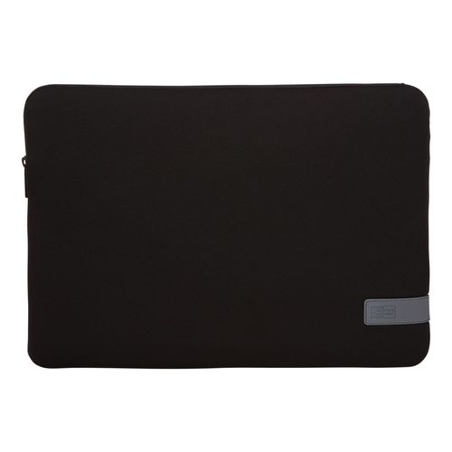 Funda Case Logic REFPC-116 para laptop de 15.6" pulgadas color negro