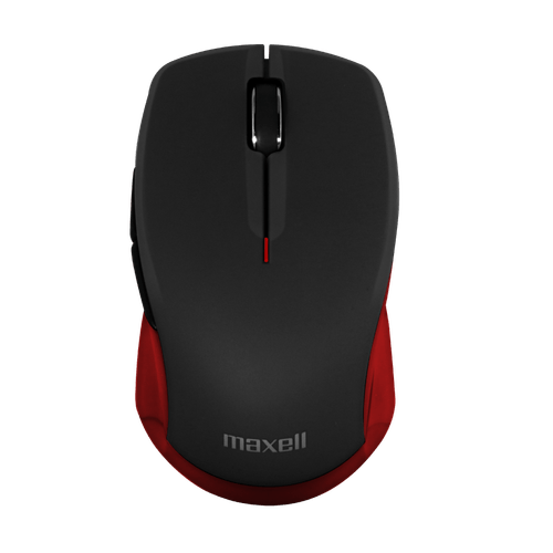 Mouse inalámbrico óptico Maxell MOWL-800 desplazamiento rápido