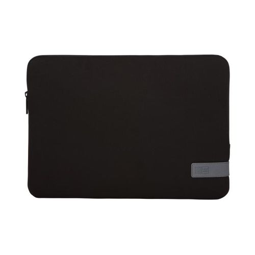 Funda Case Logic REFPC-114 para laptop de 14" pulgadas color negro