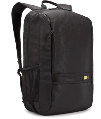 Mochila para laptop 15.6" Case Logic KEYBP1116 color negro