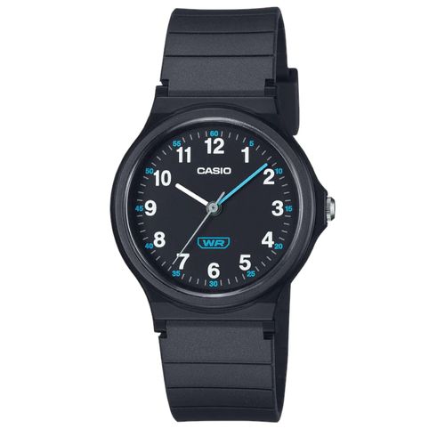 Reloj Casio digital de dama LQ-24B-1BDF