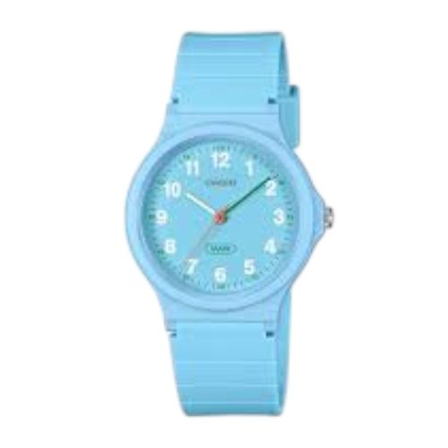 Reloj Casio digital de dama LQ-24B-2BDF