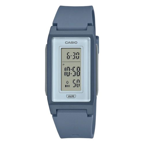Reloj Casio digital de dama LF-10WH-2DF