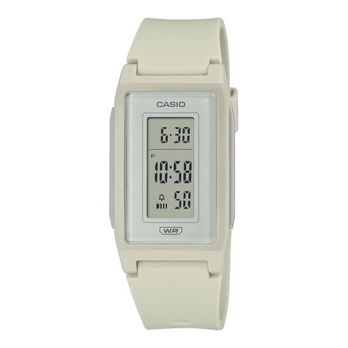 Reloj Casio digital de dama LF-10WH-8DF