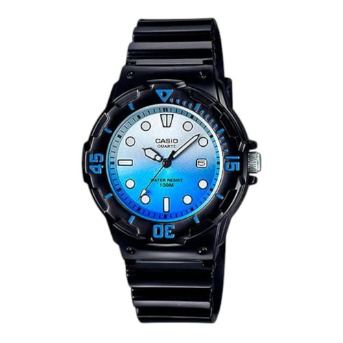 Reloj Casio digital de dama LRW-200H-2EVDR