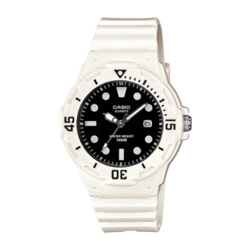 Reloj Casio digital de dama LRW-200H-1EVDF