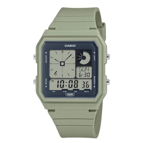 Reloj Casio digital de dama LF-20W-3ADF