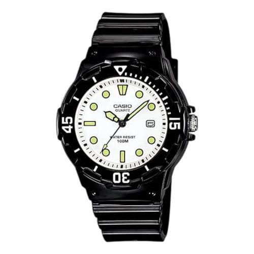 Reloj Casio digital de dama LRW-200H-7E1VD