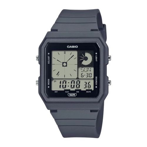 Reloj Casio digital de dama LF-20W-8A2DF
