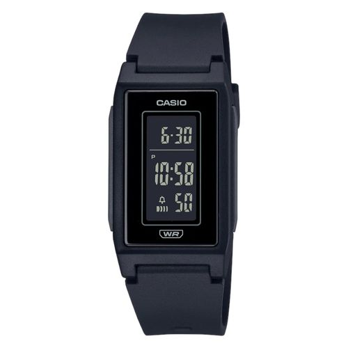 Reloj Casio digital  para dama LF-10WH-1DF