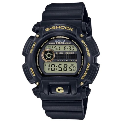 Reloj Casio digital de caballero DW-9052GBX-1A9