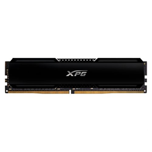 Memoria RAM ADATA DDR4 DIMM 16GB Xpg Gammix D20 3600Mhz CL18