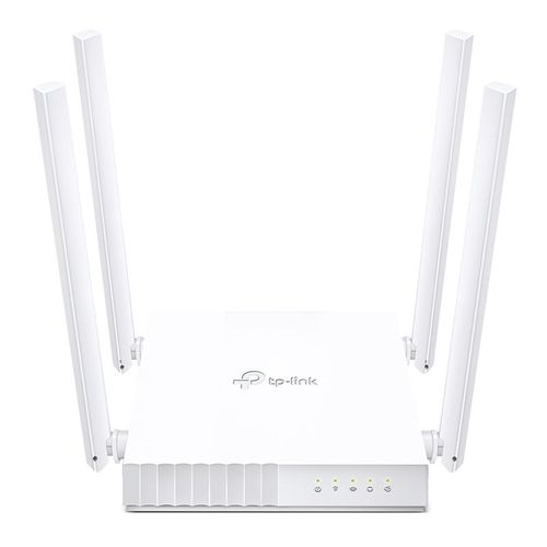 Router Tp-Link archer C24 AC750 doble banda